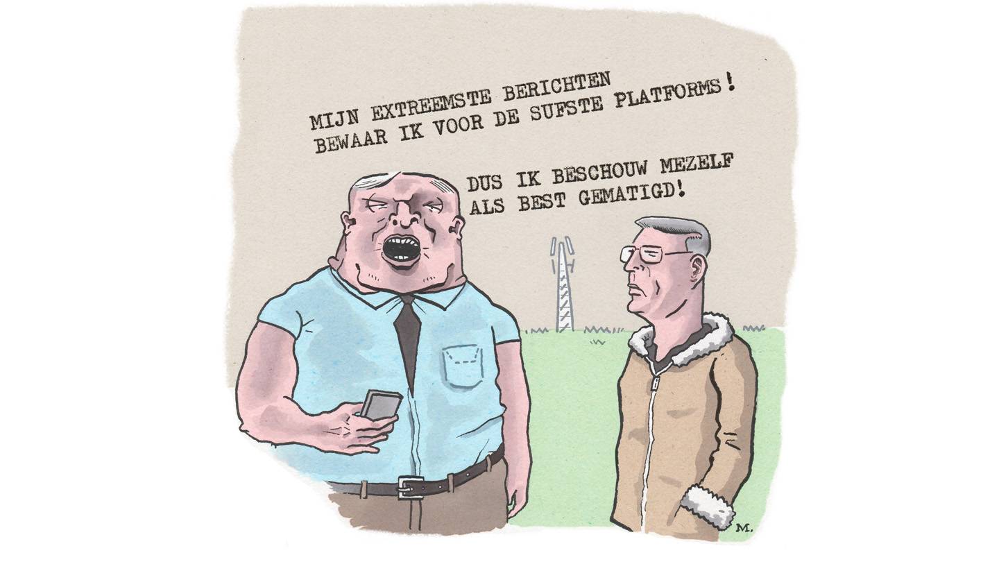 Matthias Giesen voor Netkwesties 13